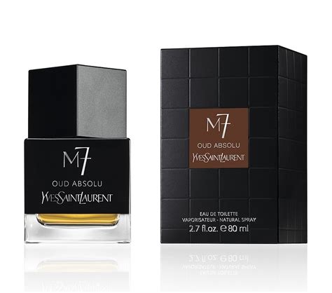 ysl m7 oud absolu parfumo|ysl m7 review.